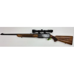 Usagé Browning BAR 30-06 Spg - Browning - sporteque.ca