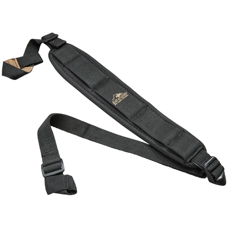 Butler Creek Comfort Stretch Sling - Bushnell - sporteque.ca