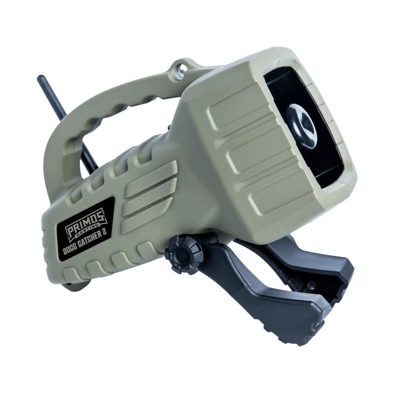 Primos Dog Catcher 2 Electronic Predator Call - Primos - sporteque.ca