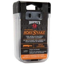 Hoppe's Bore Snake .35/.375 - Hoppe's - sporteque.ca