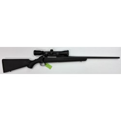 Used Ruger American 270 Winchester - Ruger - sporteque.ca