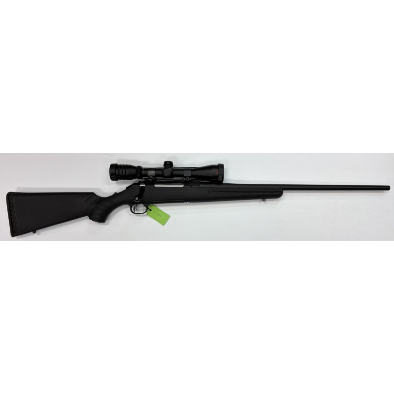 Used Ruger American 270 Winchester - Ruger - sporteque.ca