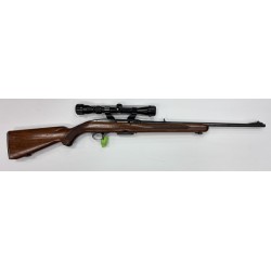 USED Winchester 100 308 Win - Winchester ( U.S. Reapeating Arms) - sporteque.ca