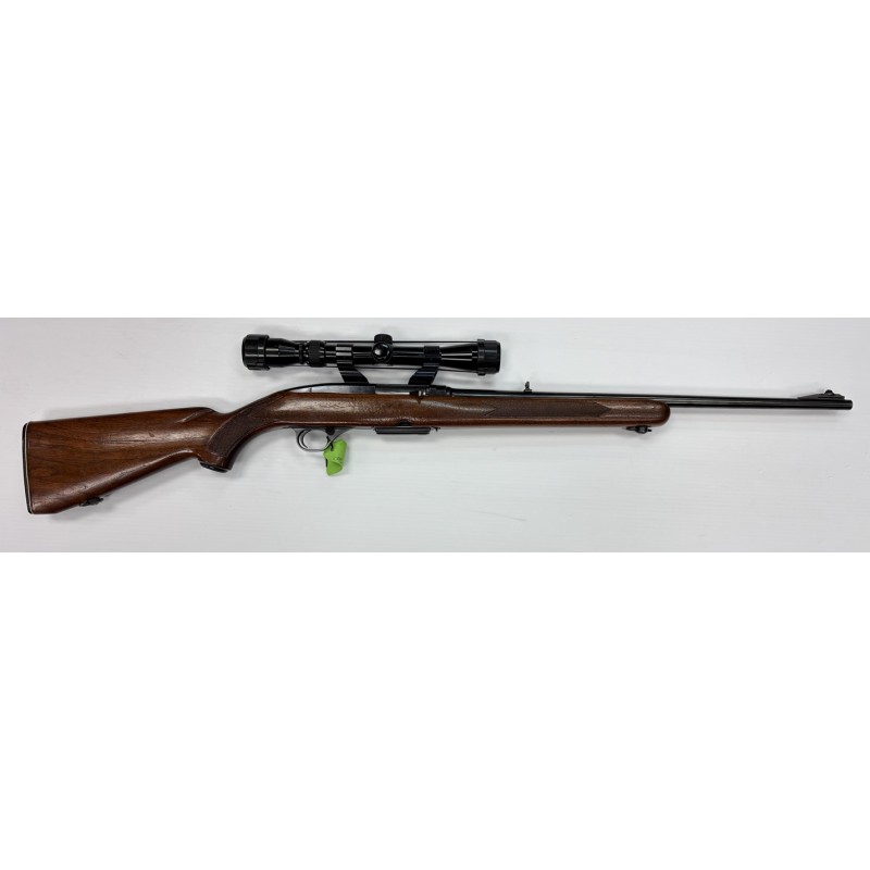 USAGÉ Winchester 100 308 Win - Winchester ( U.S. Reapeating Arms) - sporteque.ca