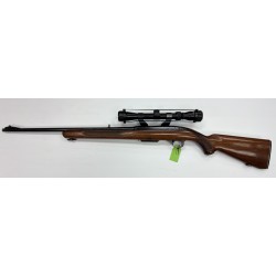 USED Winchester 100 308 Win - Winchester ( U.S. Reapeating Arms) - sporteque.ca