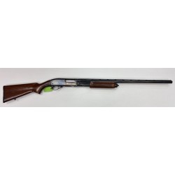 USAGÉ Remington 870 Wingmaster 12 Ga 2 3/4'' 28'' - Remington - sporteque.ca