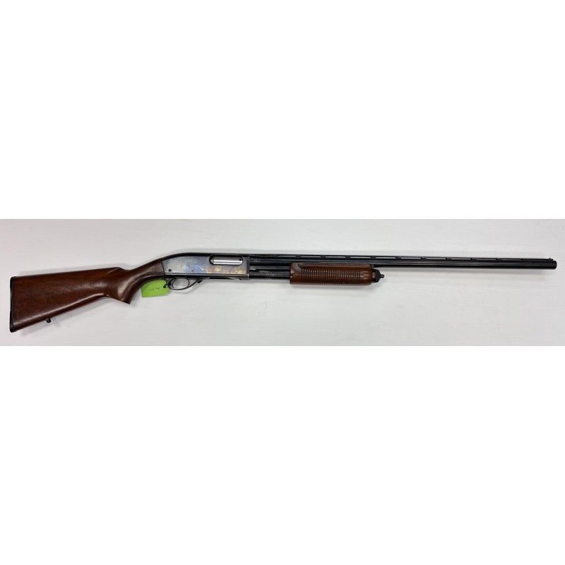 USED Remington 870 Wingmaster 12 Ga 2 3/4'' 28'' - Remington - sporteque.ca