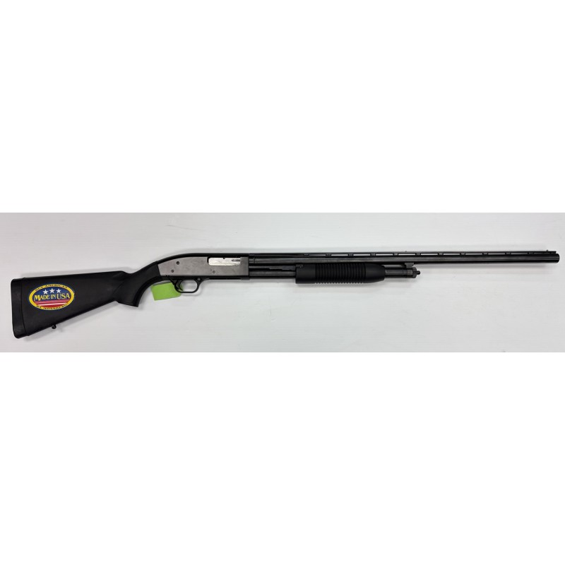 USED Mossberg Maverick 88 12 Ga 3'' 28'' - Mossberg - sporteque.ca