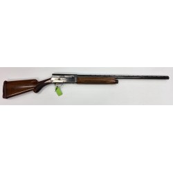 USAGÉ Browning Auto-5 12 Ga 2 3/4'' 28'' - Browning - sporteque.ca