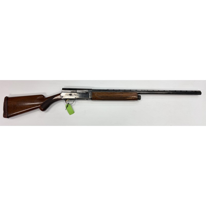 USED Browning Auto-5 12 Ga 2 3/4'' 28'' - Browning - sporteque.ca