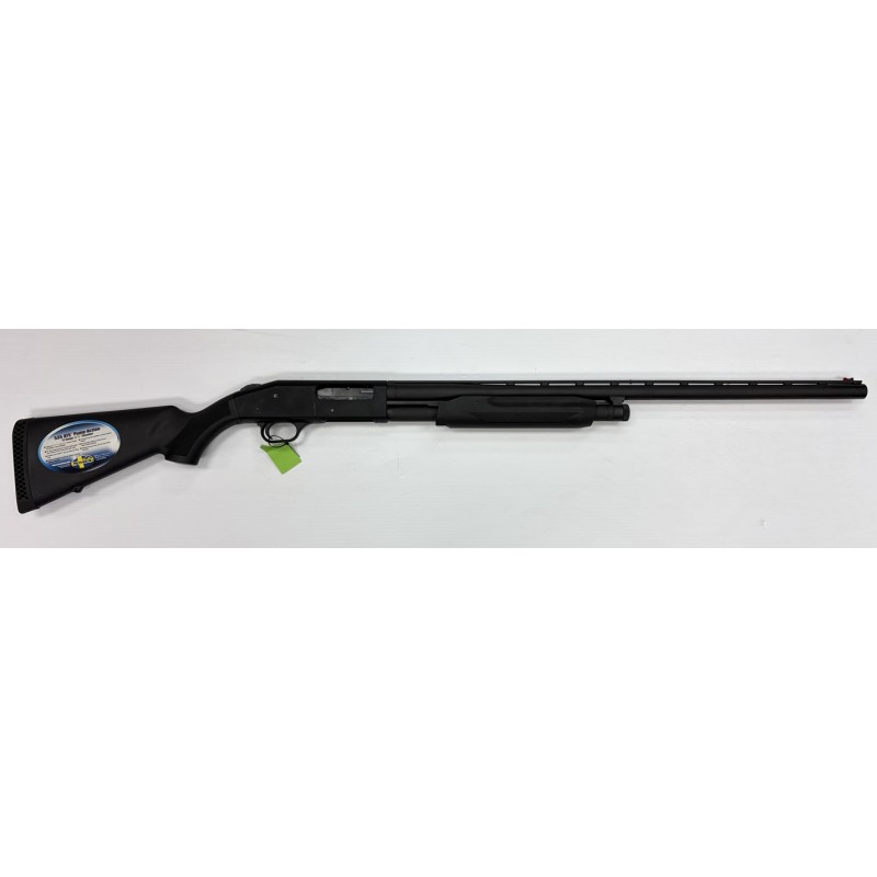 USED Mossberg 535 12 Ga 3.5'' 28'' - Mossberg - sporteque.ca