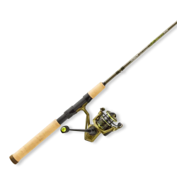 St-Croix GTX Walleye Spin...