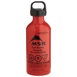 MSR Fuel Bottle 11oz