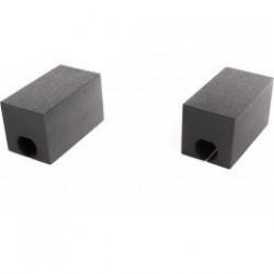 Harmony Kayak Cartop Blocks Pair Harmony Kayak Accessories