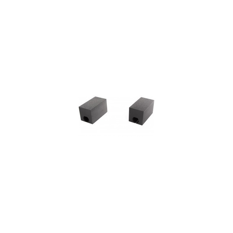 Harmony Kayak Cartop Blocks Pair Harmony Kayak Accessories