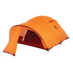 MSR Remote 3P - Orange
