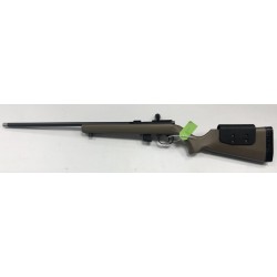 Usagé Voere K15A 22 LR - Voere - sporteque.ca