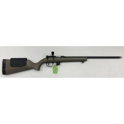 Usagé Voere K15A 22 LR - Voere - sporteque.ca