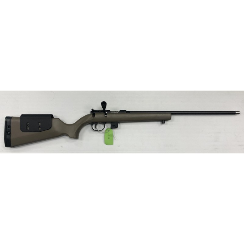 Usagé Voere K15A 22 LR - Voere - sporteque.ca