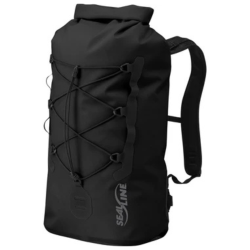 Sealline Bigfork Dry Pack 30L - Black - Seal Line - sporteque.ca