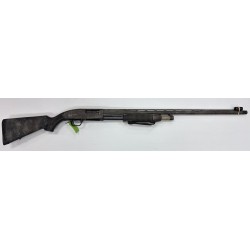 USED Mossberg Maverick 88 12 Ga 3'' 28'' - Mossberg - sporteque.ca