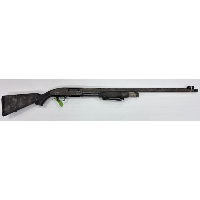 USAGÉ Mossberg Maverick 88 12 Ga 3'' 28'' - Mossberg - sporteque.ca