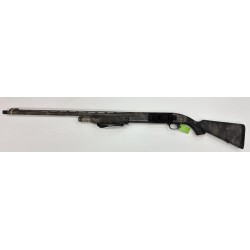 USED Mossberg Maverick 88 12 Ga 3'' 28'' - Mossberg - sporteque.ca
