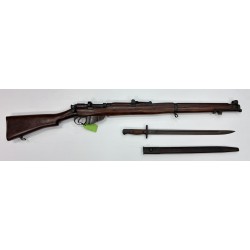 Usagé Lee Enfield No1 MkIII Litgow 303 British -  - sporteque.ca