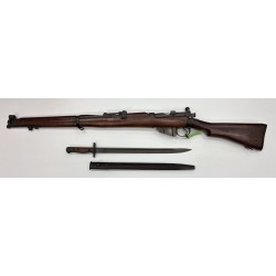 USED Lee Enfield No1 MkIII Litgow 303 British -  - sporteque.ca