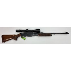 Usagé Remington 7600 30-06 Spg - Remington - sporteque.ca