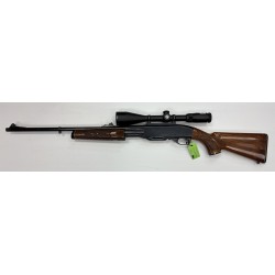 Used Remington 7600 30-06 Spg - Remington - sporteque.ca