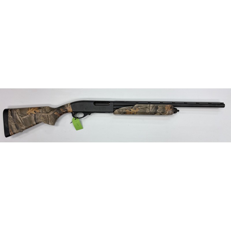 USAGÉ Remington 870 Compact 20 Ga 3'' 21'' - Remington - sporteque.ca