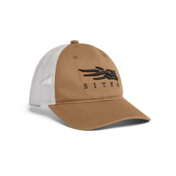 Sitka Icon Lo Pro Trucker -...