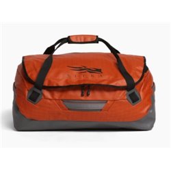 Sitka Drifter Duffle 75L Ember OS Fits All - Sitka - sporteque.ca