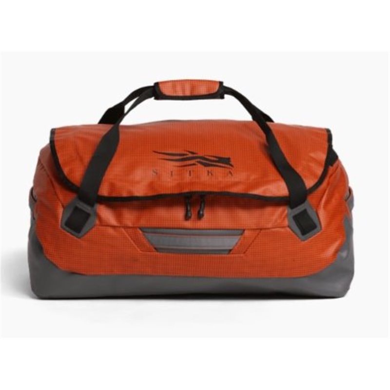 Sitka Drifter Duffle 75L Ember OS Fits All - Sitka - sporteque.ca