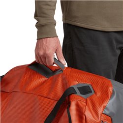 Sitka Drifter Duffle 75L Ember OS Fits All - Sitka - sporteque.ca