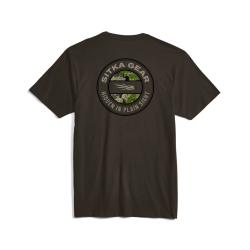 Sitka Hidden Optifade Tee -...