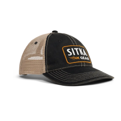 Sitka Heritage Patch...