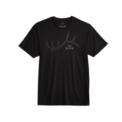 copy of Sitka Wild Icon Tee...