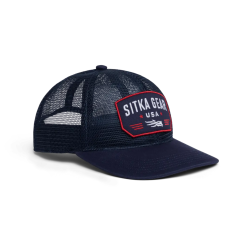 Sitka Wingman Mesh Mid Pro...