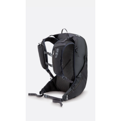Rab Nitron 25 Bleu Orion Medium - Rab - sporteque.ca