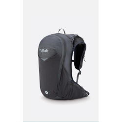 Rab Nitron 25 Anthracite...