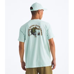 North Face M's Adv Campfire...