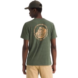 North Face M's Tri-blend...