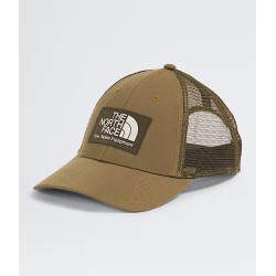 North Face Mudder Trucker -...