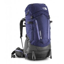 THE NORTH FACE TERRA 55L backpack for women THE NORTH FACE Backpacks