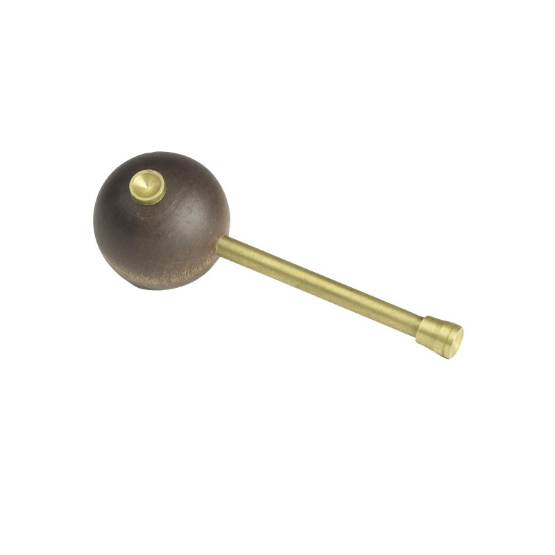 Traditions muzzleloader Round Ball Handle -  - sporteque.ca