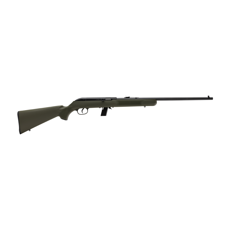 Savage 64 F 22 LR Vert - Savage Arms - sporteque.ca