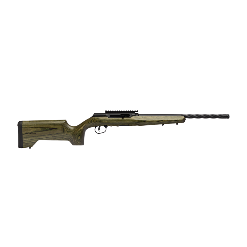 Savage A22 Timber Tactical 22 LR - Savage Arms - sporteque.ca