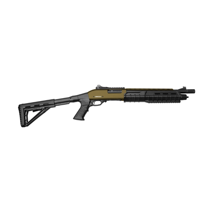 Canuck Commander 12 Ga 3'' 14'' Bronze -  - sporteque.ca